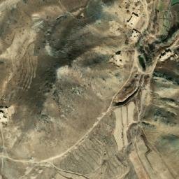 Satellite imagery of Tapah-ye Siyāh Sangak, AF