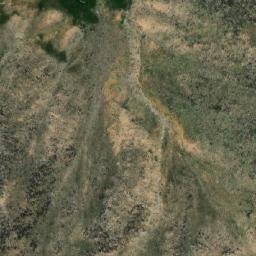 Satellite imagery of Kōh-e Mūsá Khēl, AF