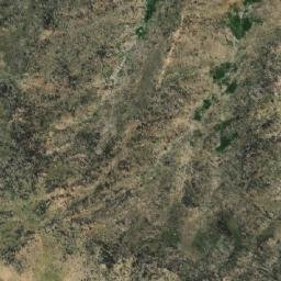 Satellite imagery of Kōh-e Mūsá Khēl, AF