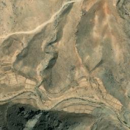 Satellite imagery of Kōh-e Khwājah Khēl, AF