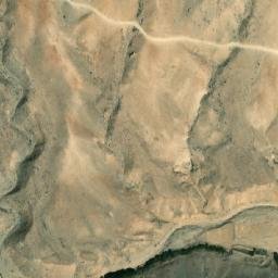 Satellite imagery of Kōh-e Khwājah Khēl, AF