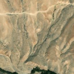 Satellite imagery of Kōh-e Khwājah Khēl, AF