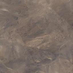 Satellite imagery of Kōh-e Takht, AF