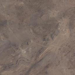 Satellite imagery of Kōh-e Takht, AF