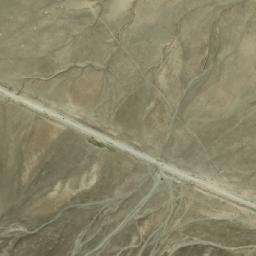 Satellite imagery of Pachak Ghar, AF