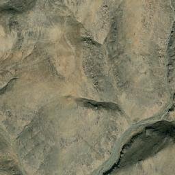 Satellite imagery of Srah Wray, AF