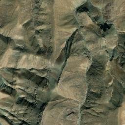 Satellite imagery of Azghanah Ghar, AF