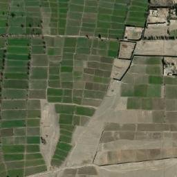 Satellite imagery of Girgirah Ghunḏêy, AF