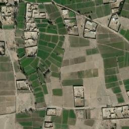 Satellite imagery of Girgirah Ghunḏêy, AF