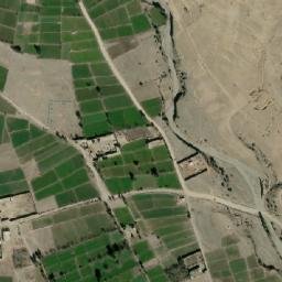 Satellite imagery of Girgirah Ghunḏêy, AF