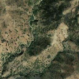 Satellite imagery of Mīr Gul Tangay, AF