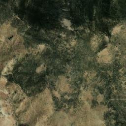 Satellite imagery of Lanḏay Lmandzah, AF
