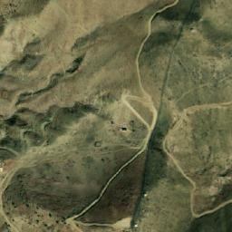 Satellite imagery of Ghwanda Cherai, AF