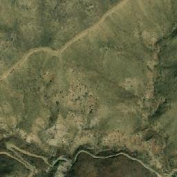 Satellite imagery of Ghwanda Cherai, AF