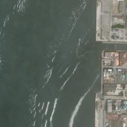 Satellite imagery of Shinga-hana, JP