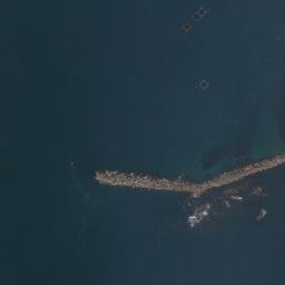 Satellite imagery of Tei Misaki, JP