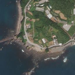 Satellite imagery of Tei Misaki, JP