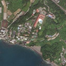 Satellite imagery of Tei Misaki, JP