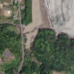 Satellite imagery of Matsuga Hana, JP