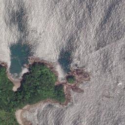 Satellite imagery of Matsuga Hana, JP