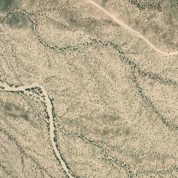 Satellite imagery of Baumonk Mine, US