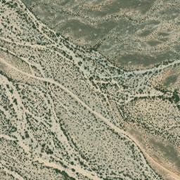 Satellite imagery of Baumonk Mine, US