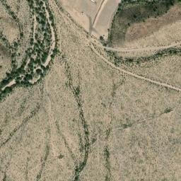 Satellite imagery of W 268 — NGS DU1076 — Maricopa County, US, US
