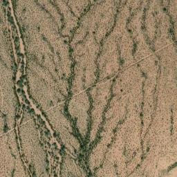 Satellite imagery of B 269 — NGS DU1072 — Maricopa County, US, US