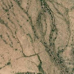 Satellite imagery of B 269 — NGS DU1072 — Maricopa County, US, US
