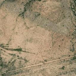 Satellite imagery of B 269 — NGS DU1072 — Maricopa County, US, US