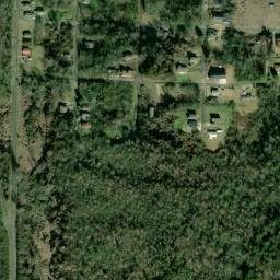 Satellite imagery of Edgewater Shaft Mine, US