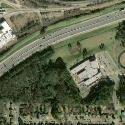 Satellite imagery of Enon Ridge, US