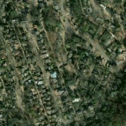 Satellite imagery of Red Mountain, US