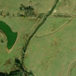 Satellite imagery of Woodstock Mine, US