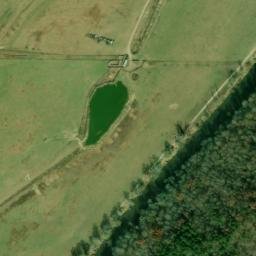 Satellite imagery of Woodstock Mine, US