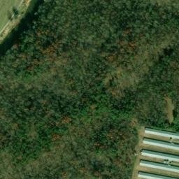 Satellite imagery of Woodstock Mine, US