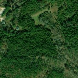 Satellite imagery of Caver Mine, US