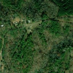 Satellite imagery of Bald Mountain, US