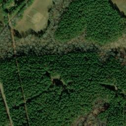 Satellite imagery of Blake Mountain, US