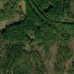 Satellite imagery of Blake Mountain, US