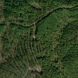 Satellite imagery of Blake Mountain, US
