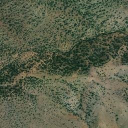 Satellite imagery of Mdel Oulad Mimoune, MA