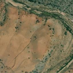 Satellite imagery of Mdel Oulad Mimoune, MA
