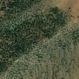 Satellite imagery of Ras Tahanout, MA