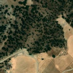 Satellite imagery of Jbel Abdous, MA