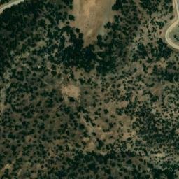 Satellite imagery of Jbel Abdous, MA