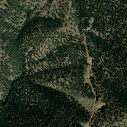 Satellite imagery of Jbel Tajaout, MA