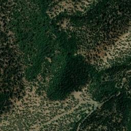 Satellite imagery of Jbel Tajaout, MA