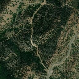 Satellite imagery of Jbel Tajaout, MA