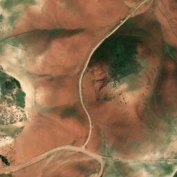 Satellite imagery of Jbel Echaaba, MA